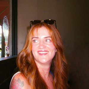 Meet your Posher, Alexandra